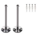  Supports longs c�ble tendu 