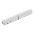  Connecteur isol� blanc 