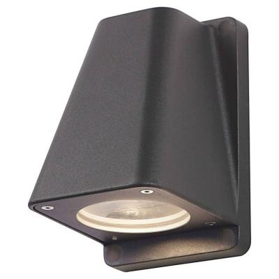  WALLYX GU10, anthracite 