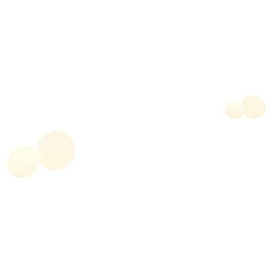  ROTOBALL FLOOR 25 blanc 