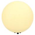  ROTOBALL FLOOR 50, blanc 