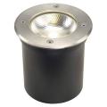  ROCCI encastr� de sol rond LED 
