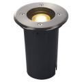  SOLASTO encastr� de sol rond i 