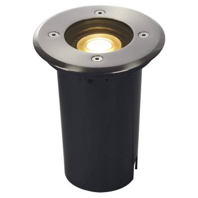  SOLASTO encastr� de sol rond i 