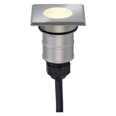  POWER TRAIL-LITEr encastr� sol 