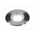  DASAR FLAT 230V LED, rond    ! 