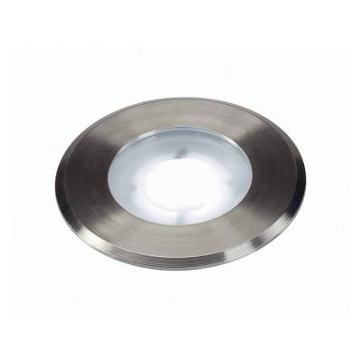  DASAR FLAT 230V LED, rond    ! 