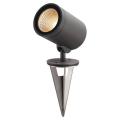  HELIA, projecteur, rond, anthr 