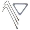  Kit pi�ces � sceller 