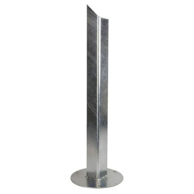  Piquet pr RUSTY acier zingu� 