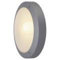  BULAN gris, E14 