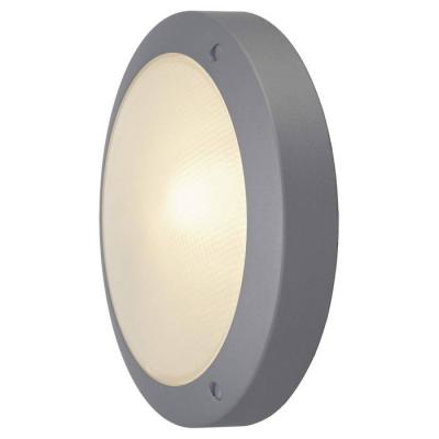  BULAN gris, E14 
