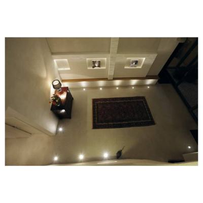  DASARr 70 encastr� de sol carr 