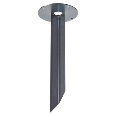  Piquet, acier zingu� 50cm 