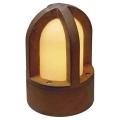  RUSTY CONE 24 fonte rouill�e E 