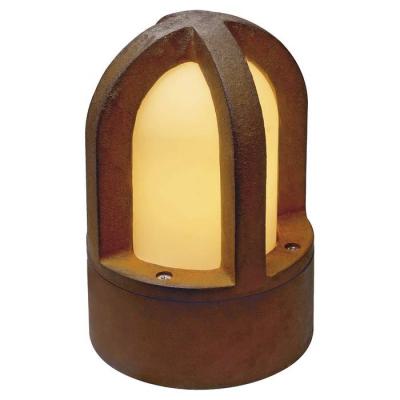  RUSTY CONE 24 fonte rouill�e E 