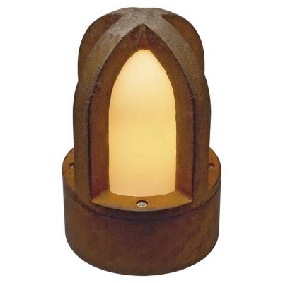  RUSTY CONE 24 fonte rouill�e E 