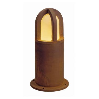  RUSTY CONE 40 fonte rouill�e E 