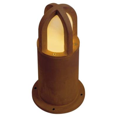  RUSTY CONE 40 fonte rouill�e E 