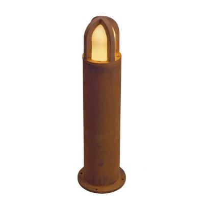  RUSTY CONE 70 fonte rouill�e E 