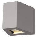 OUT BEAM LED 2 gris 18W 