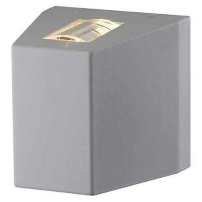  OUT BEAM LED 2 gris 18W 