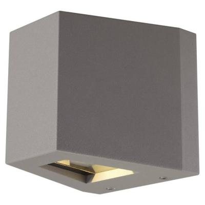  OUT BEAM LED 2 gris 18W 