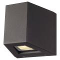  OUT BEAM LED 2 anthracite 18W 