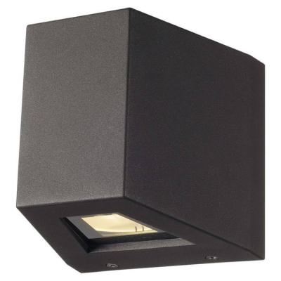  OUT BEAM LED 2 anthracite 18W 