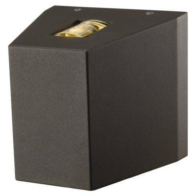 OUT BEAM LED 2 anthracite 18W 