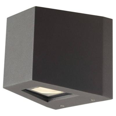  OUT BEAM LED 2 anthracite 18W 