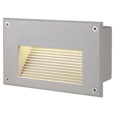  BRICK LED DOWNUNDER gris 3000K 