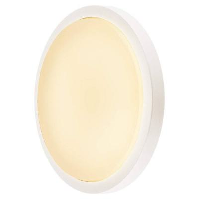  AINOS, rond, blanc, LED 3000K, 