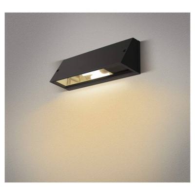 PEMA carr�e noir E27 max 15W 