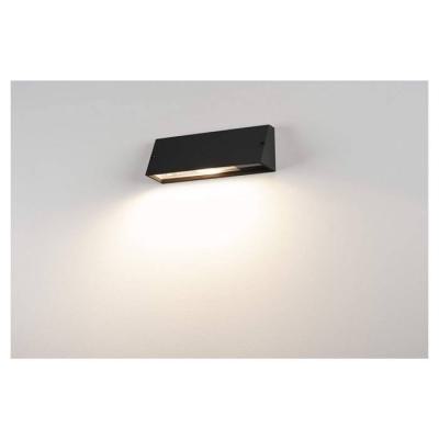  PEMA carr�e noir E27 max 15W 