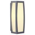  MERIDIAN BOX, anthracite, E27 