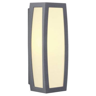  MERIDIAN BOX, anthracite, E27 