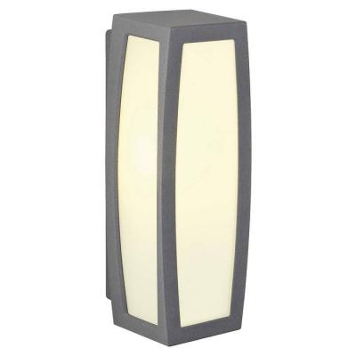  MERIDIAN BOX, anthracite, E27 