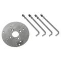  Kit pi�ces � sceller 