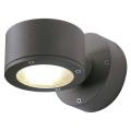  SITRA applique anthracite GX53 