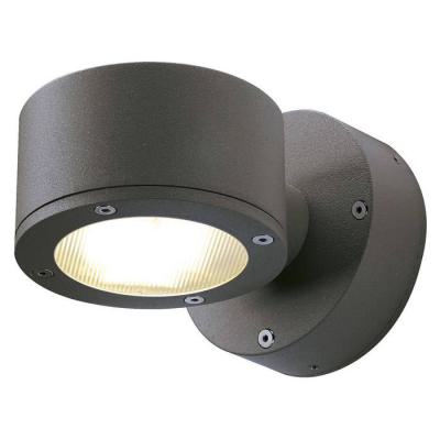  SITRA applique anthracite GX53 