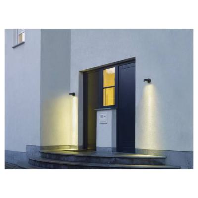  SITRA applique anthracite GX53 