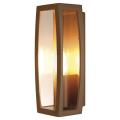  MERIDIAN BOX 2 fonte rouill�e 