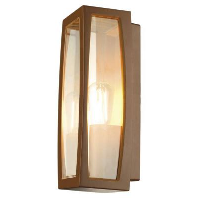  MERIDIAN BOX 2 fonte rouill�e 