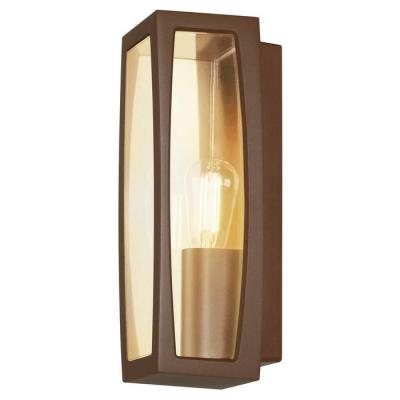  MERIDIAN BOX 2 fonte rouill�e 