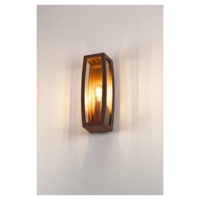  MERIDIAN BOX 2 fonte rouill�e 