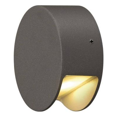  PEMA anthracite 4,7W 3000K 