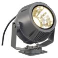  FLAC BEAM LED projecteur, gris 