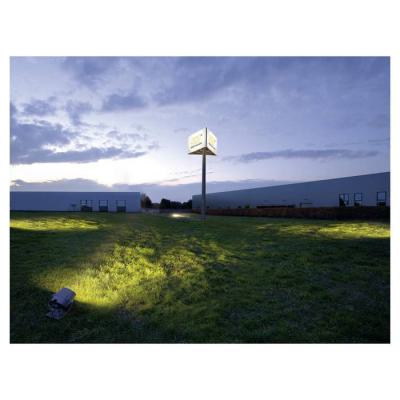  FLAC BEAM LED projecteur, gris 