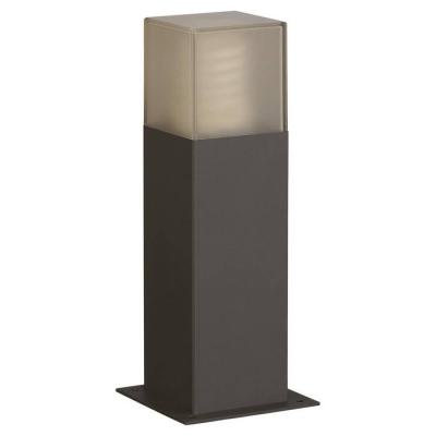  GRAFIT 30 borne carr�e anthrac 
